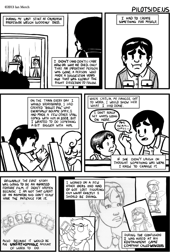 It might seem cheap of me to do collage for some of the art for this comic, but it wasn't easy finding all the source images! Some of them are five or six years old. It might seem cheap of me to do collage for some of the art for this comic, but it wasn't easy finding all the source images! Some of them are five or six years old.