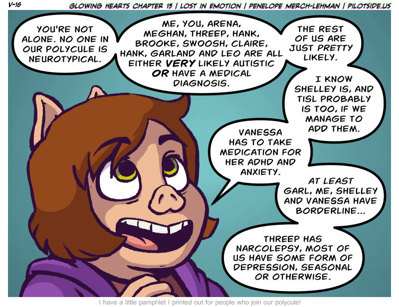 GH13v05 – A real doozy of a dossier