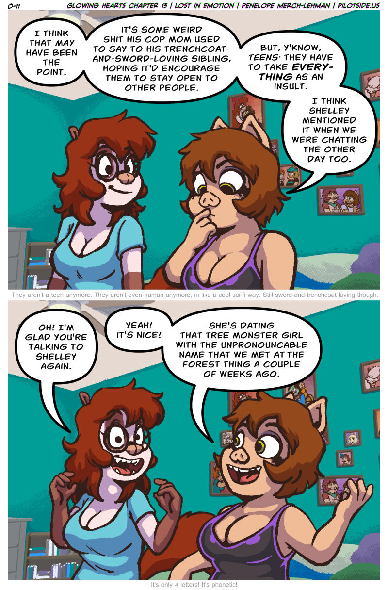 GH13O4 – TISL MENTION!!!